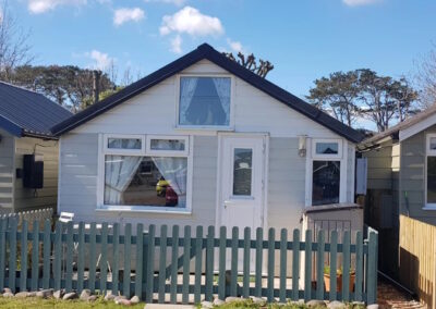 Chalet 217 Dunster Beach