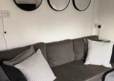 Chalet 225 Dunster Beach