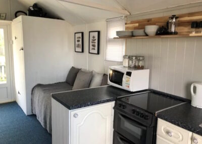 Chalet 225 Dunster Beach