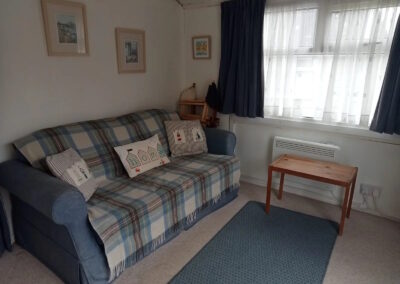 Chalet 233 Dunster Beach