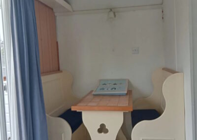 Chalet 233 Dunster Beach