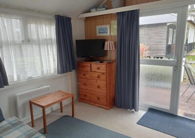 Chalet 233 Dunster Beach