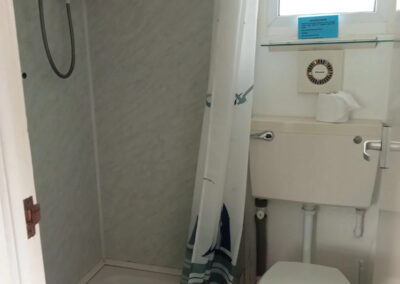 Chalet 233 Dunster Beach