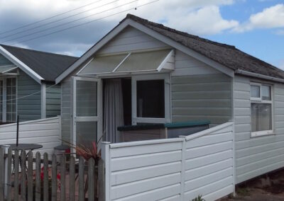 Chalet 233 Dunster Beach