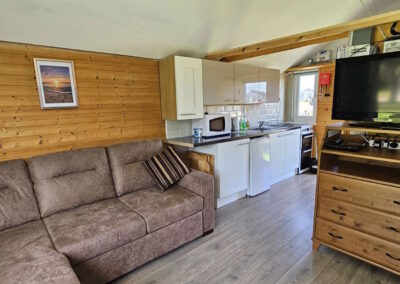 Chalet 246 Dunster Beach