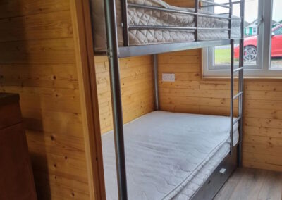 Chalet 246 Dunster Beach