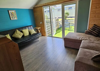 Chalet 246 Dunster Beach