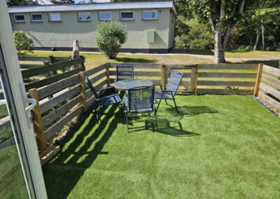 Chalet 246 Dunster Beach