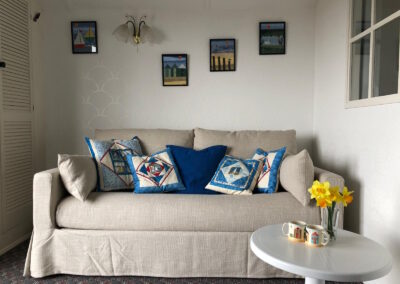 Chalet 31 Dunster Beach