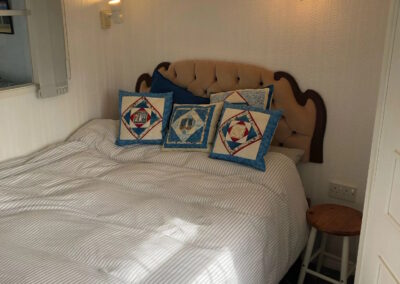 Chalet 31 Dunster Beach