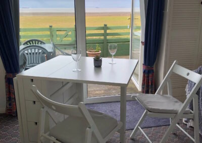 Chalet 31 Dunster Beach