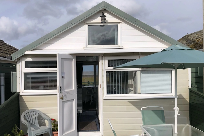 Chalet 31 Dunster Beach Chalet 31 Dunster Beach