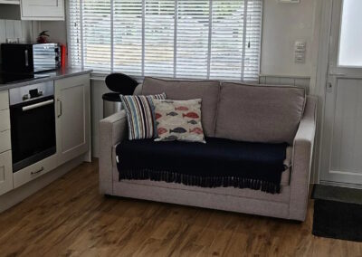 Chalet 67 Dunster Beach