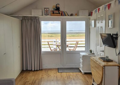 Chalet 67 Dunster Beach