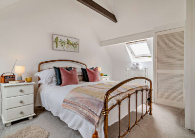 Chapel Cottage Dunster