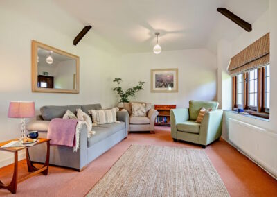 Chapel Cottage Dunster