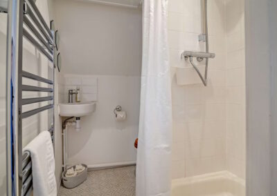 Chapel Cottage Dunster