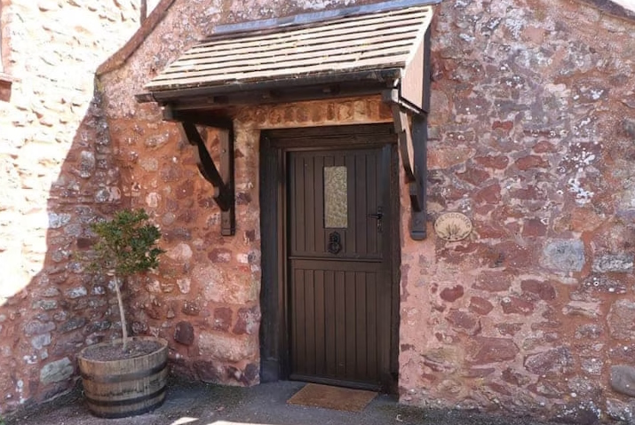 Chapel Cottage Dunster