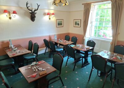 The Yarn Market Hotel Restaurant