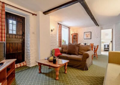 Grooms Cottage Dunster