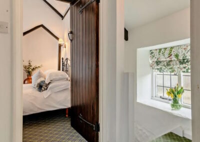 Grooms Cottage Dunster
