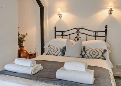 Grooms Cottage Dunster