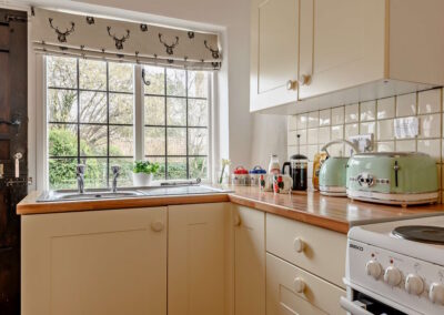 Grooms Cottage Dunster