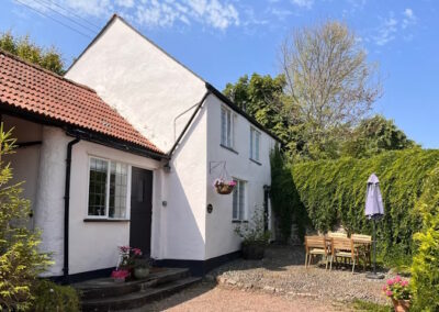 Grooms Cottage Dunster