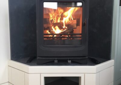 Luxury Shepherd Hut Dunster