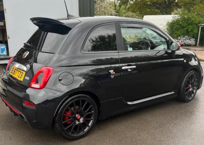 Minehead and Dunster Car Wash