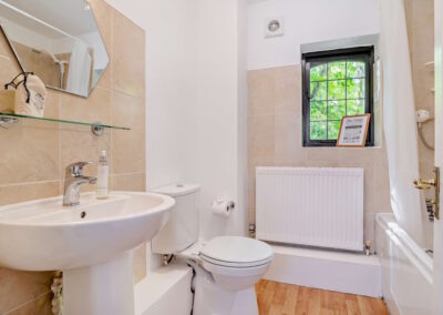 Stables Cottage Dunster