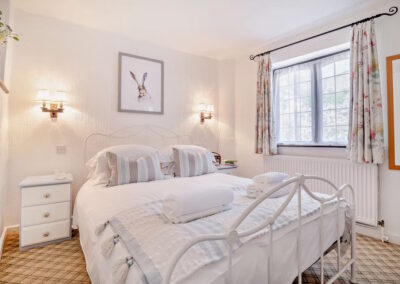 Stables Cottage Dunster