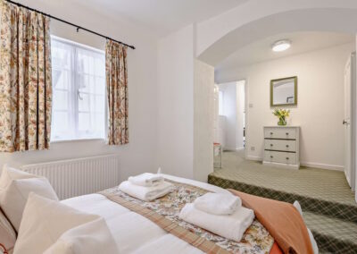 The Old Coach House Dunster