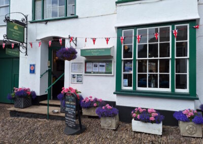 The Yarn Market Hotel