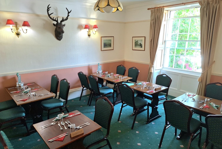 The Yarn Market Hotel Restaurant The Yarn Market Hotel Restaurant