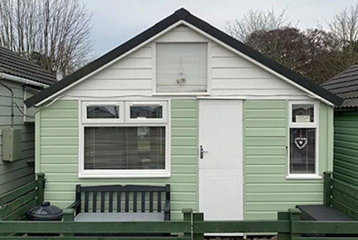 Chalet 248 Chalet 248