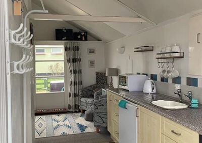 Chalet 248 Dunster Beach