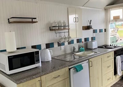 Chalet 248 Dunster Beach