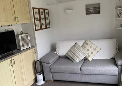 Chalet 248 Dunster Beach