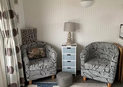 Chalet 248 Dunster Beach