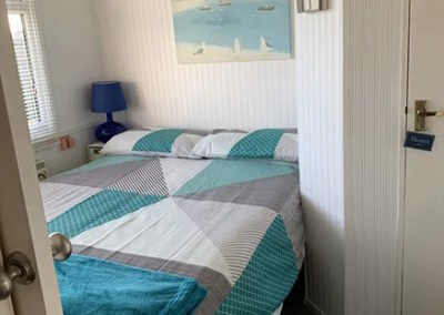 Chalet 248 Dunster Beach