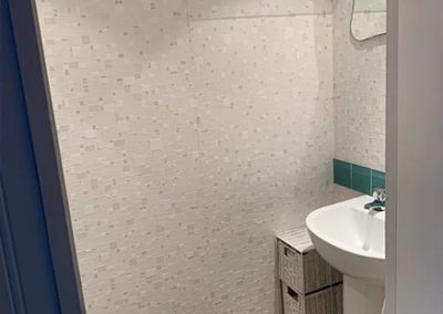 Chalet 248 Dunster Beach