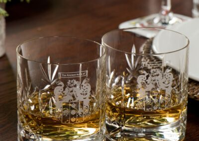 Hall of Names Dunster