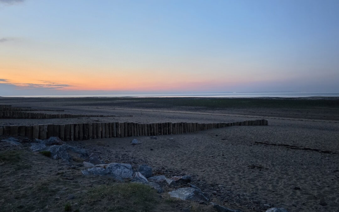 The History of Dunster Beach: Everything You Need to Know Before Visit