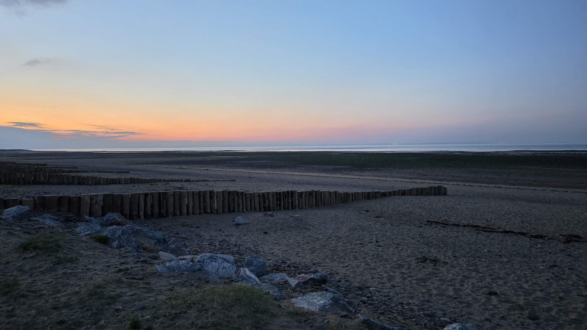 The History of Dunster Beach: Everything You Need to Know Before Visit
