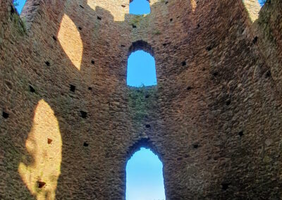 Conygar Tower Dunster