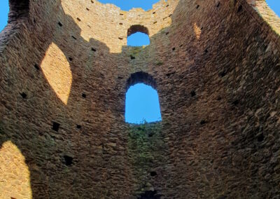 Conygar Tower Dunster