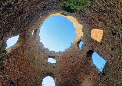 Conygar Tower Dunster