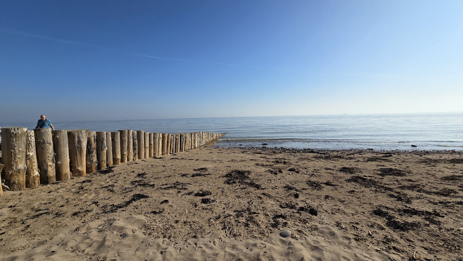 Dunster Beach Dunster Beach